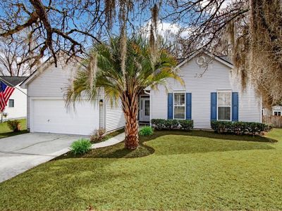 3354 Middleburry Lane, Charleston, SC 29414