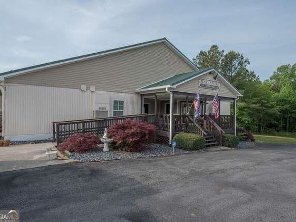 5710 Hwy 29 Road , Grantville, GA 30220