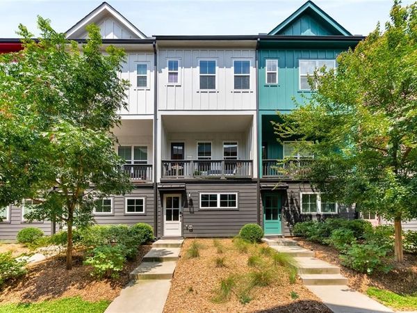 167 Color Circle SE, Atlanta, GA 30317