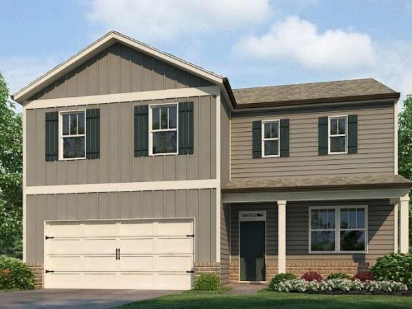 2906 Daxton Lane, Gainesville, GA 30507