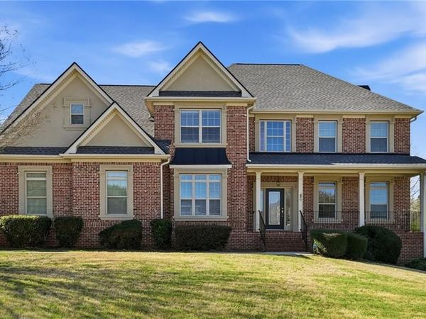 328 Thistlewood Run, Mcdonough, GA 30252