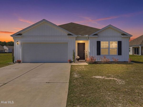 6201 Centipede Place, Unit Lot 163, Castle Hayne, NC 28429