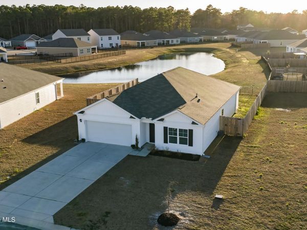 6201 Centipede Place, Unit Lot 163, Castle Hayne, NC 28429