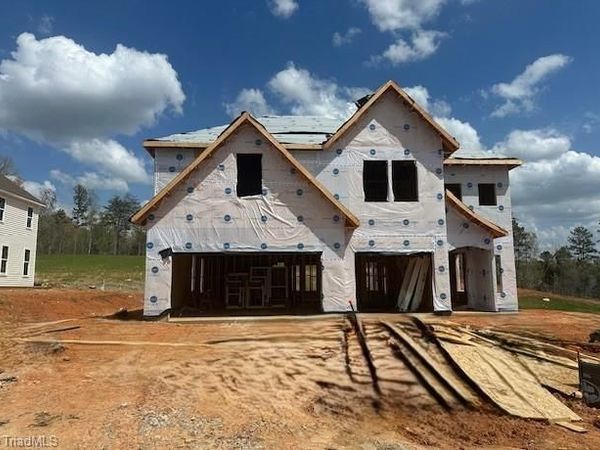 1294 Creek Knoll Drive, Lewisville, NC 27023