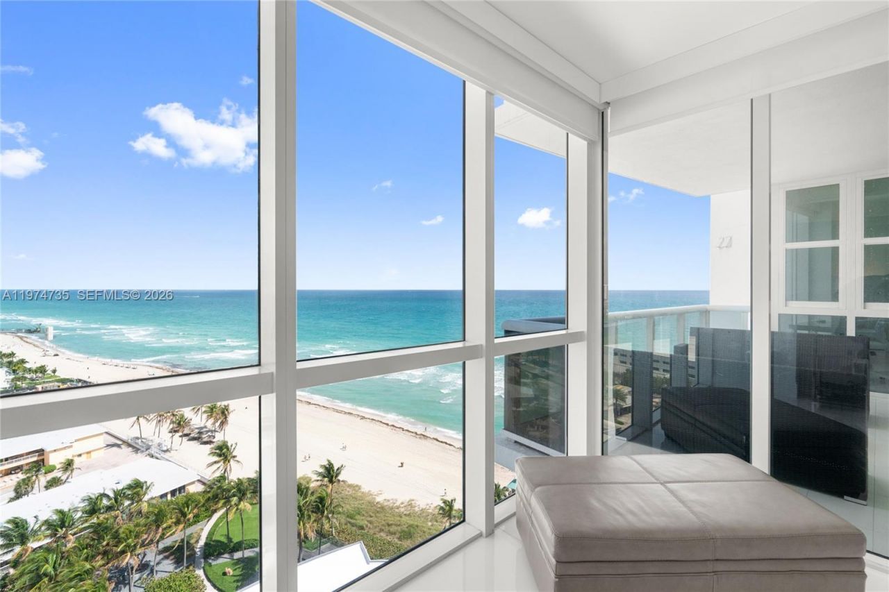 18201 Collins Ave, Unit 1804, Sunny Isles Beach, FL 33160 Photo