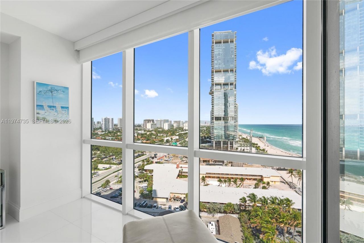 18201 Collins Ave, Unit 1804, Sunny Isles Beach, FL 33160 Photo
