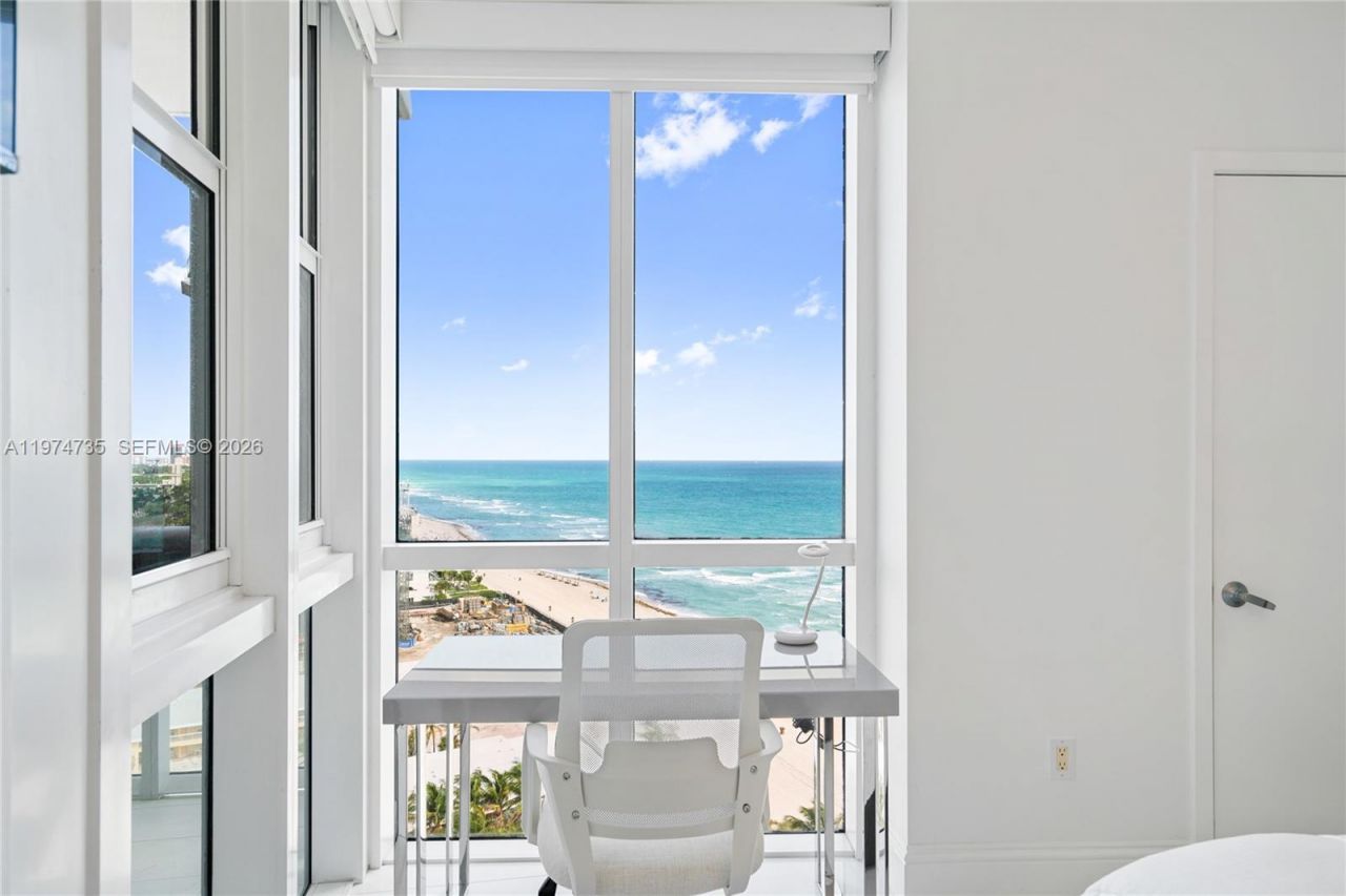18201 Collins Ave, Unit 1804, Sunny Isles Beach, FL 33160 Photo