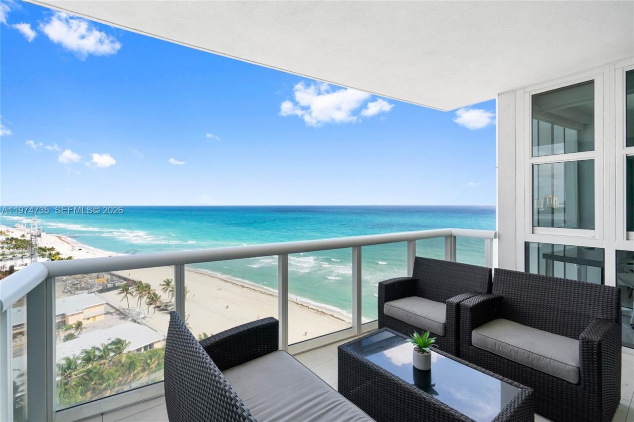 18201 Collins Ave, Unit 1804, Sunny Isles Beach, FL 33160 Photo