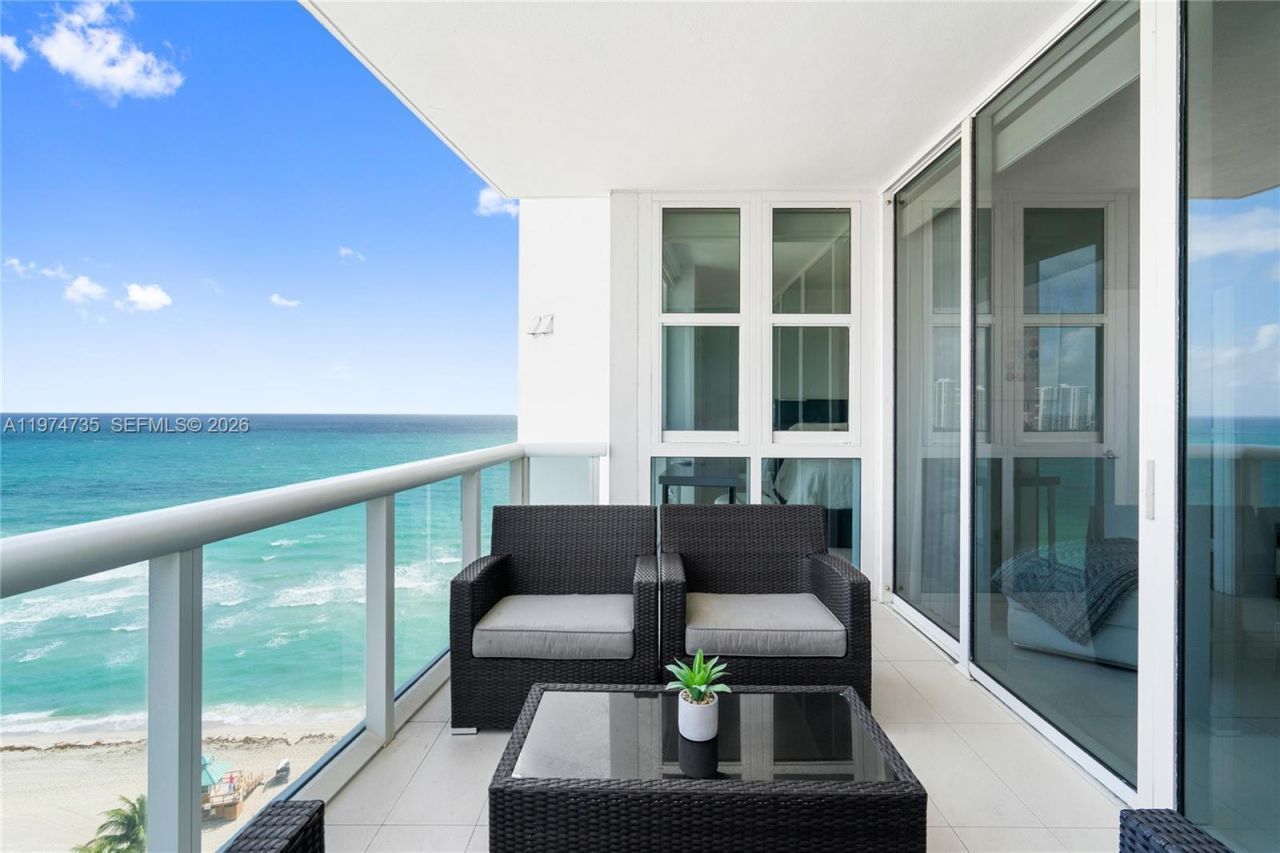 18201 Collins Ave, Unit 1804, Sunny Isles Beach, FL 33160 Photo