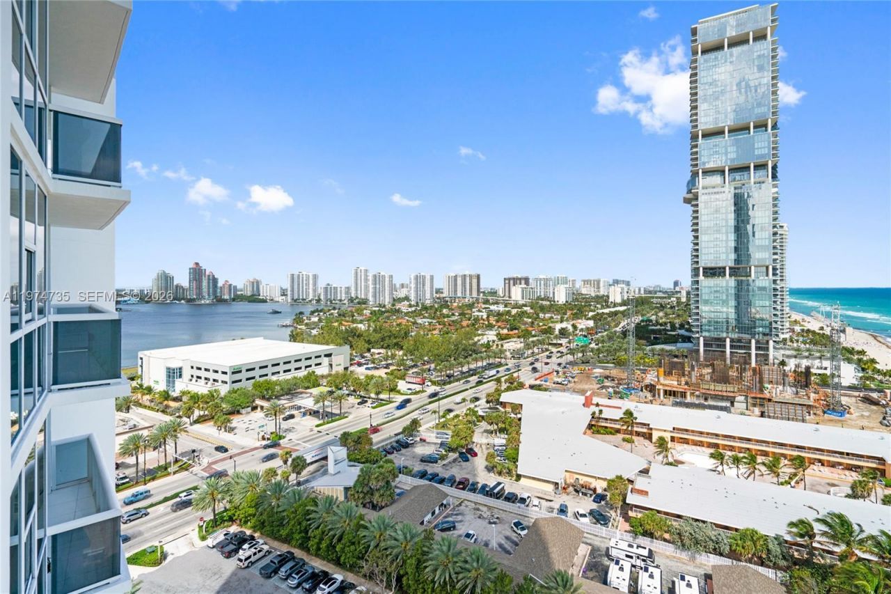 18201 Collins Ave, Unit 1804, Sunny Isles Beach, FL 33160 Photo