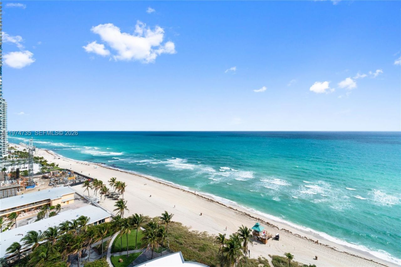 18201 Collins Ave, Unit 1804, Sunny Isles Beach, FL 33160 Photo