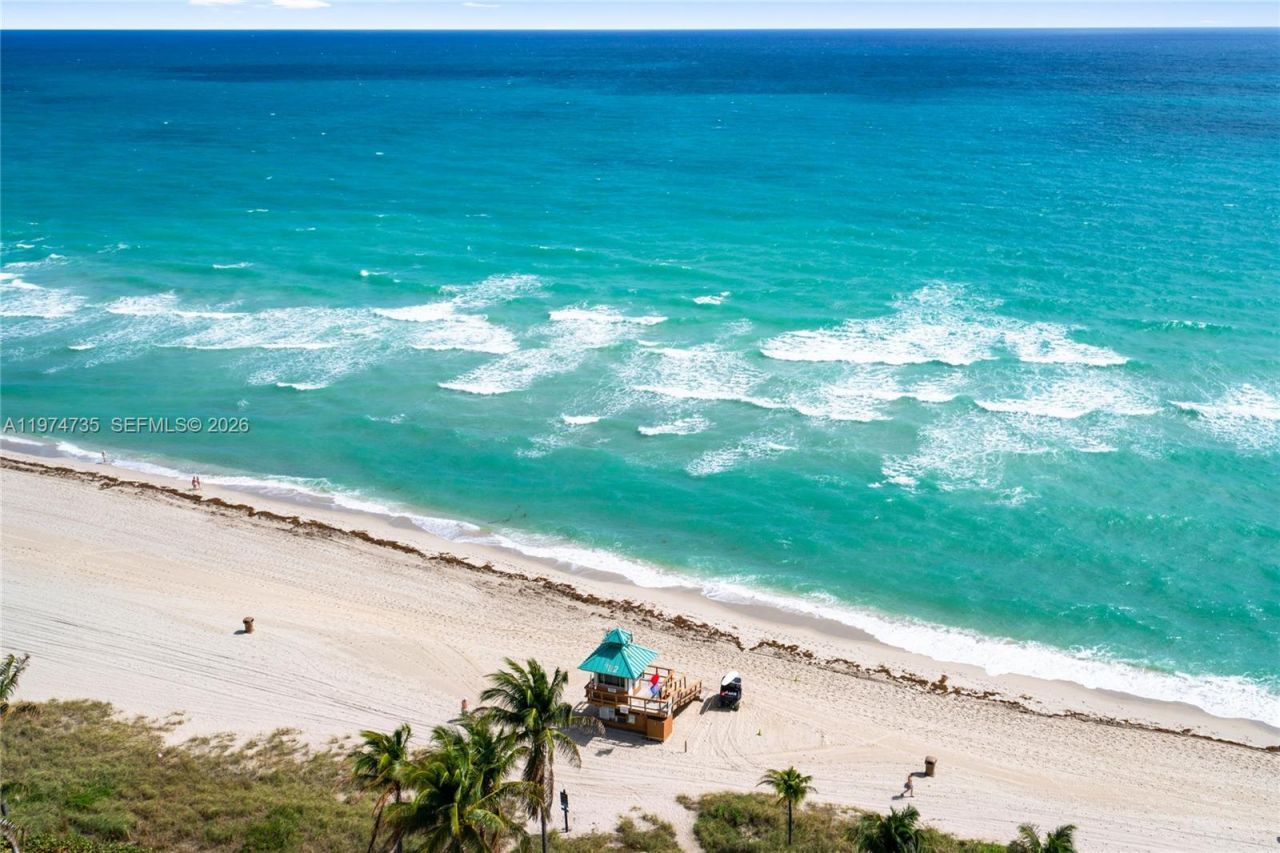 18201 Collins Ave, Unit 1804, Sunny Isles Beach, FL 33160 Photo