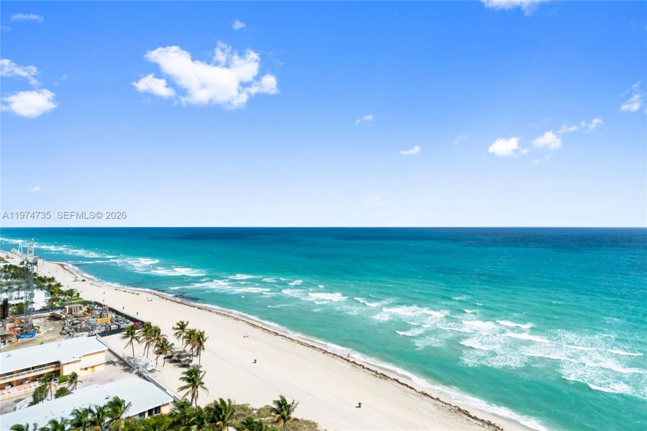18201 Collins Ave, Unit 1804, Sunny Isles Beach, FL 33160 Photo
