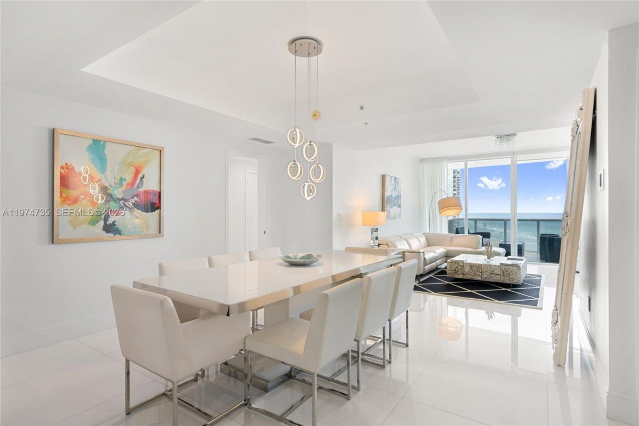 18201 Collins Ave, Unit 1804, Sunny Isles Beach, FL 33160 Photo
