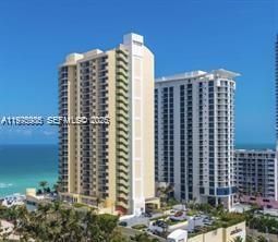 17375 Collins Ave , Unit 2305, Sunny Isles Beach, FL 33160 Photo