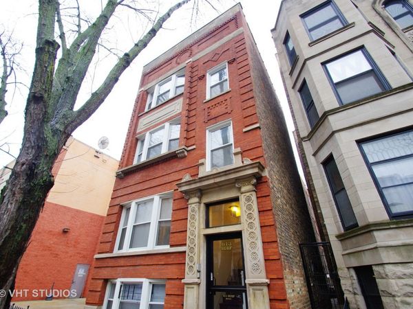 613 W Surf Street , Unit GARDEN, Chicago, IL 60657