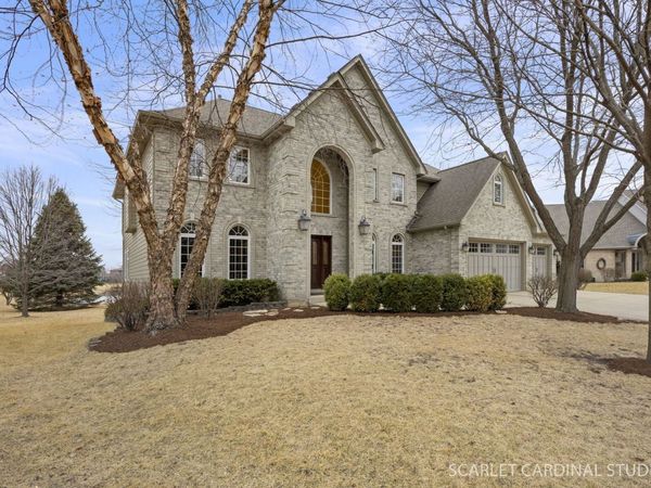 708 Stonehill Court, Sugar Grove, IL 60554