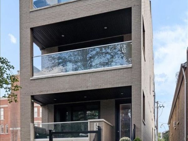 2731 W Cortez Street , Unit 1, Chicago, IL 60622