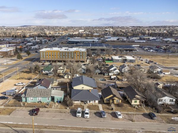 10 E QUINCY, Rapid City, SD 57701