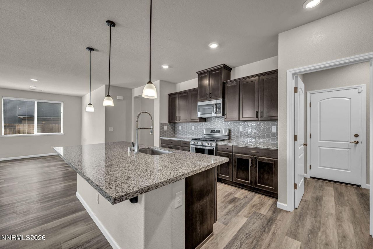 1038 Garden Pond Way, Spanish Springs, NV 89441 Photo