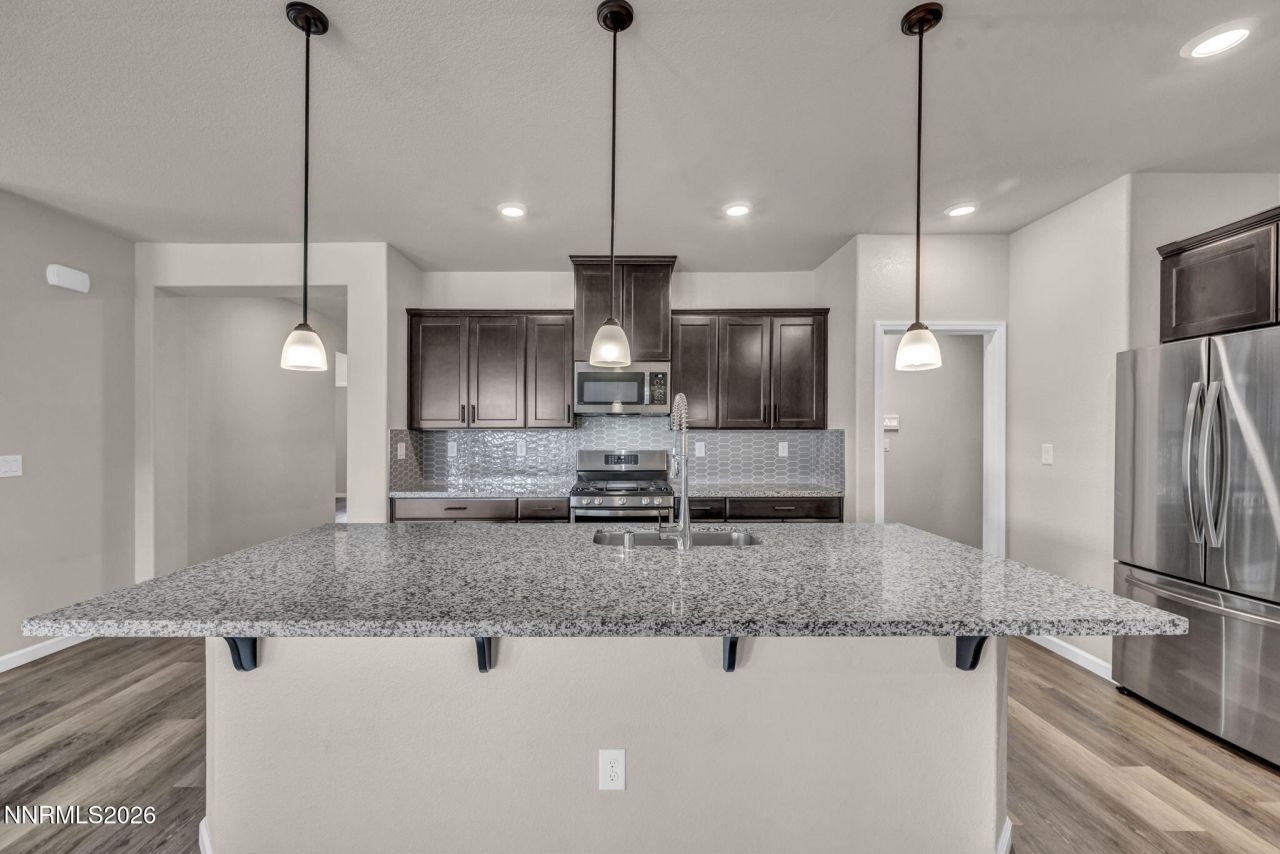 1038 Garden Pond Way, Spanish Springs, NV 89441 Photo