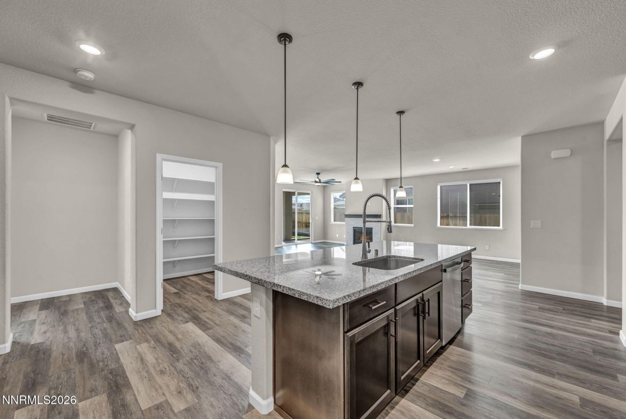 1038 Garden Pond Way, Spanish Springs, NV 89441 Photo