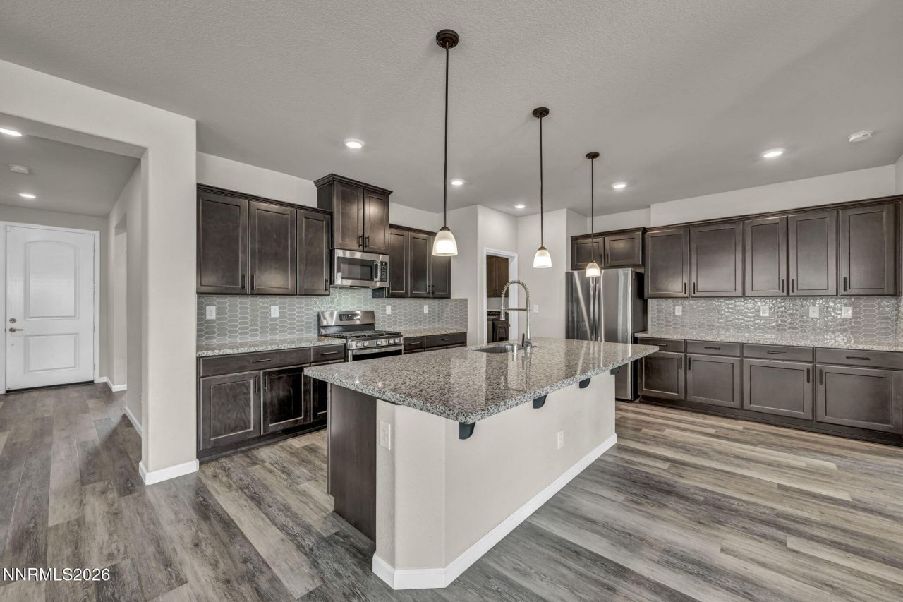 1038 Garden Pond Way, Spanish Springs, NV 89441 Photo