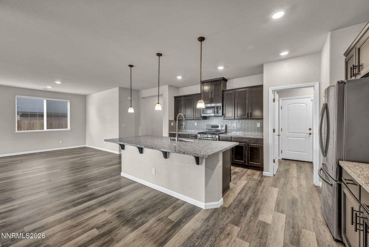 1038 Garden Pond Way, Spanish Springs, NV 89441 Photo