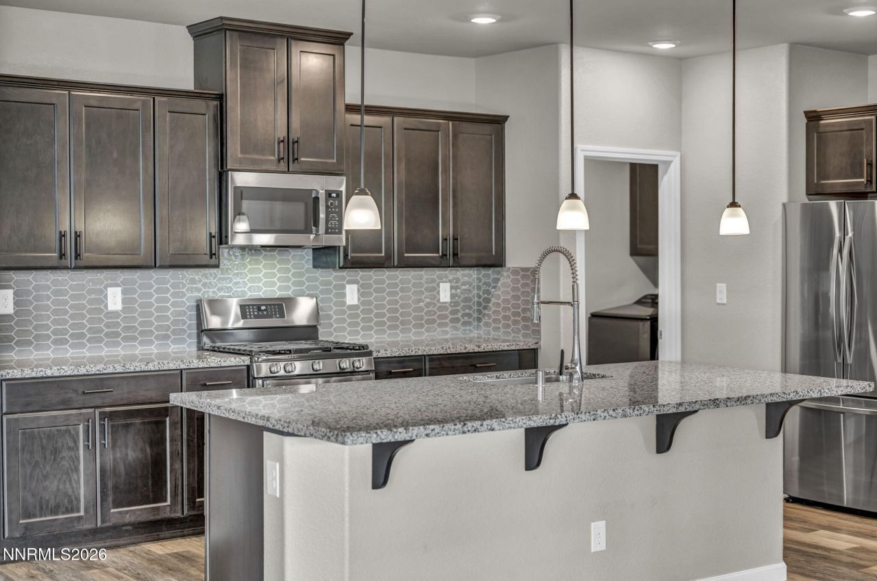 1038 Garden Pond Way, Spanish Springs, NV 89441 Photo