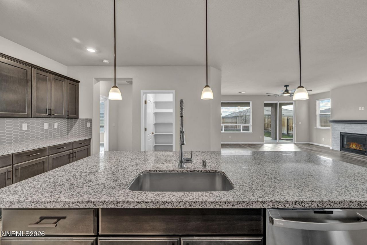 1038 Garden Pond Way, Spanish Springs, NV 89441 Photo