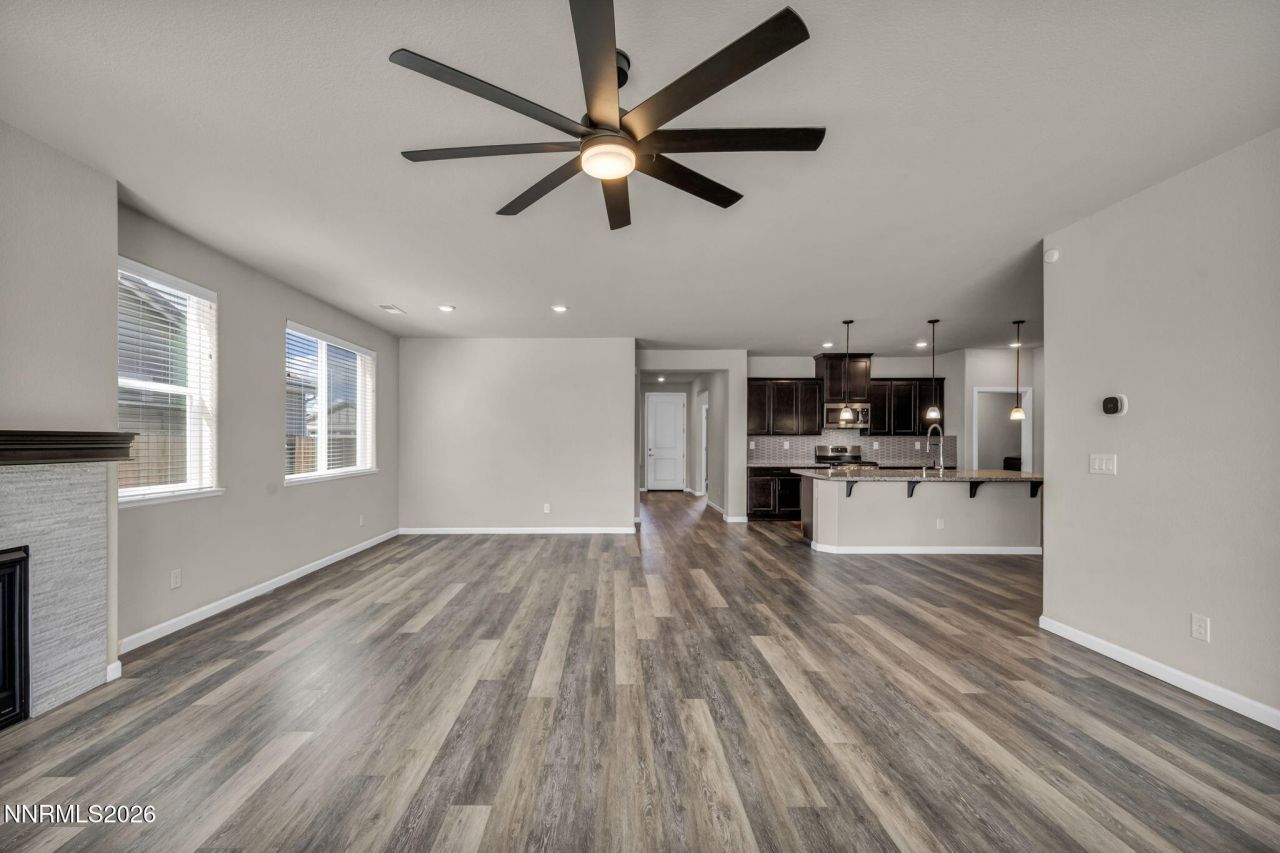 1038 Garden Pond Way, Spanish Springs, NV 89441 Photo