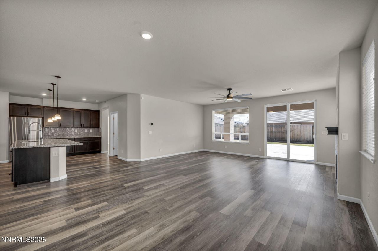 1038 Garden Pond Way, Spanish Springs, NV 89441 Photo