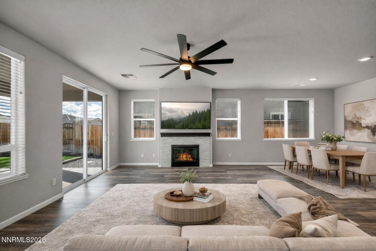 1038 Garden Pond Way, Spanish Springs, NV 89441 Photo