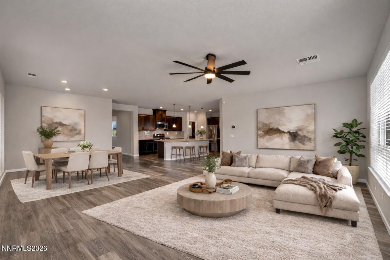 1038 Garden Pond Way, Spanish Springs, NV 89441 Photo