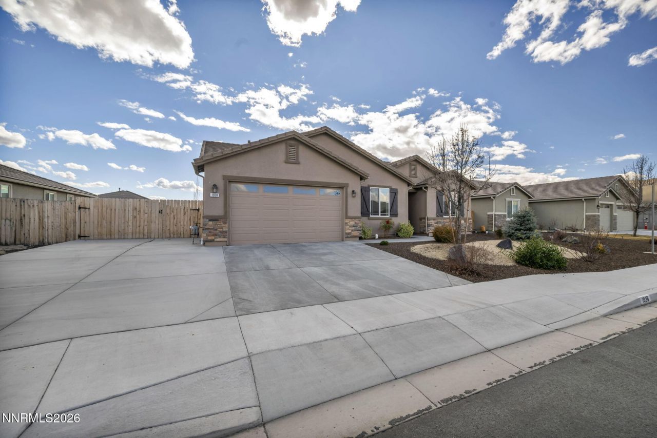 1038 Garden Pond Way, Spanish Springs, NV 89441 Photo