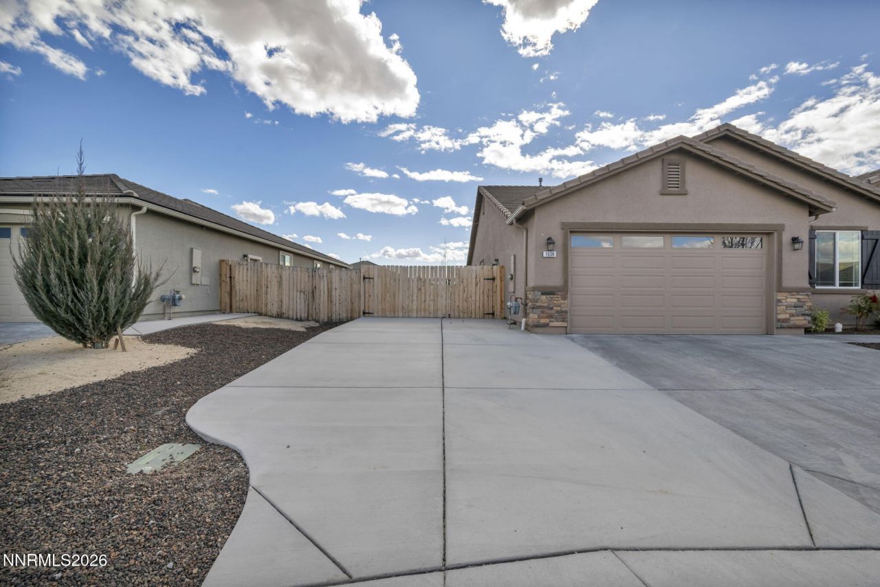1038 Garden Pond Way, Spanish Springs, NV 89441 Photo