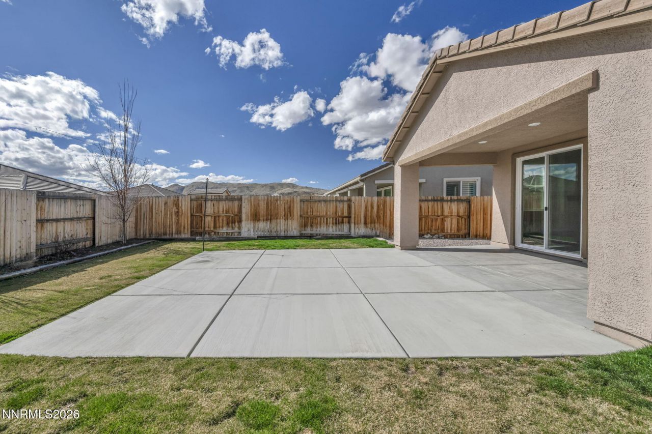 1038 Garden Pond Way, Spanish Springs, NV 89441 Photo