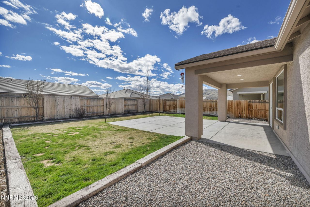 1038 Garden Pond Way, Spanish Springs, NV 89441 Photo