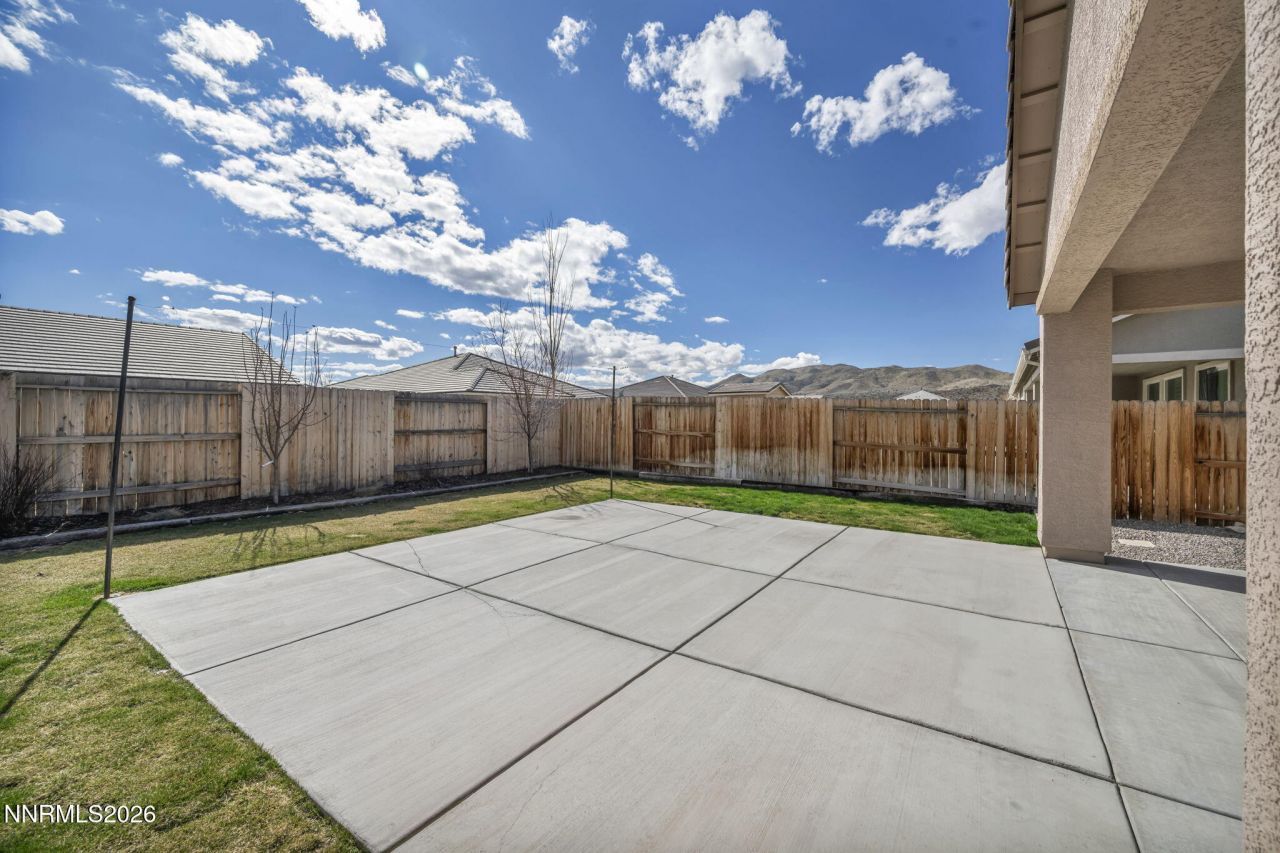 1038 Garden Pond Way, Spanish Springs, NV 89441 Photo