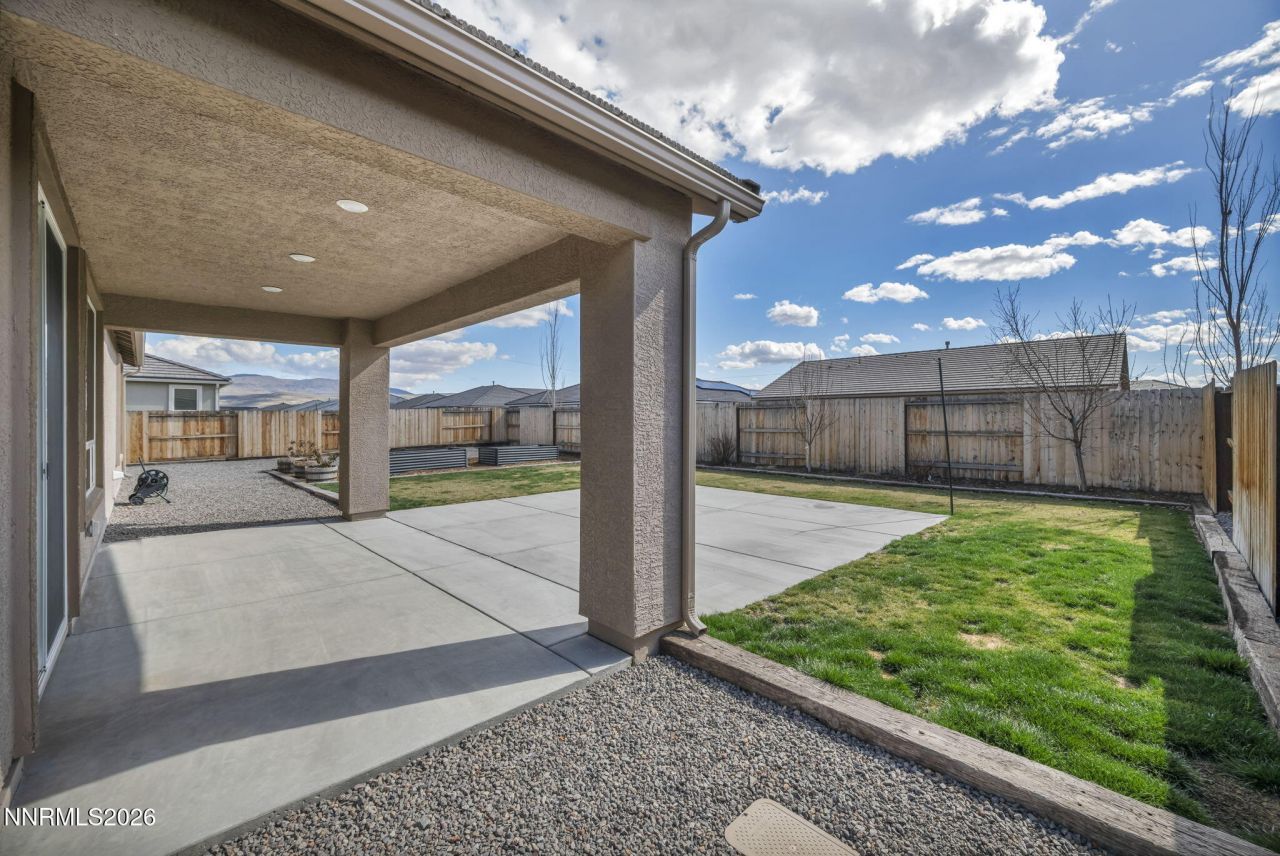 1038 Garden Pond Way, Spanish Springs, NV 89441 Photo