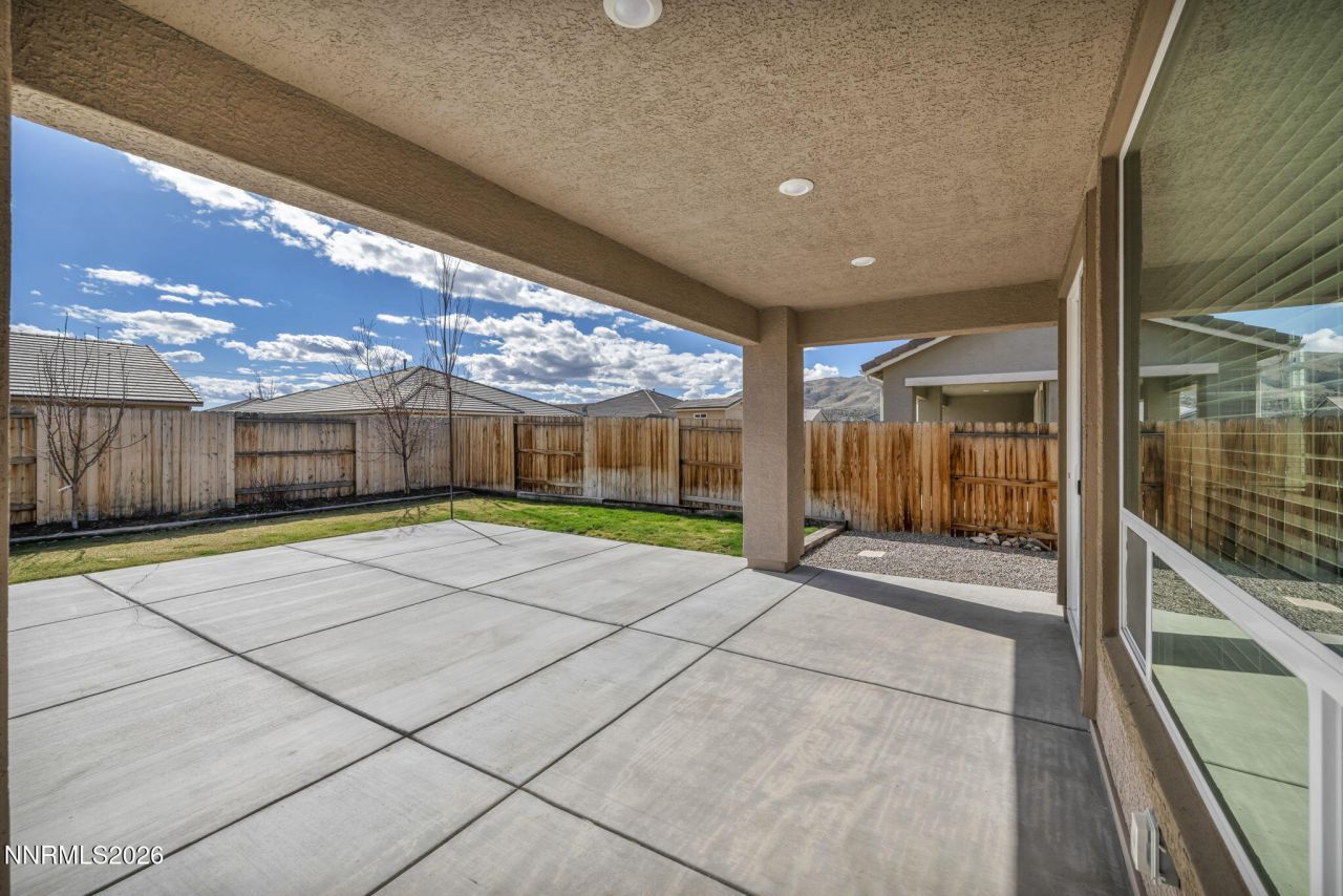 1038 Garden Pond Way, Spanish Springs, NV 89441 Photo