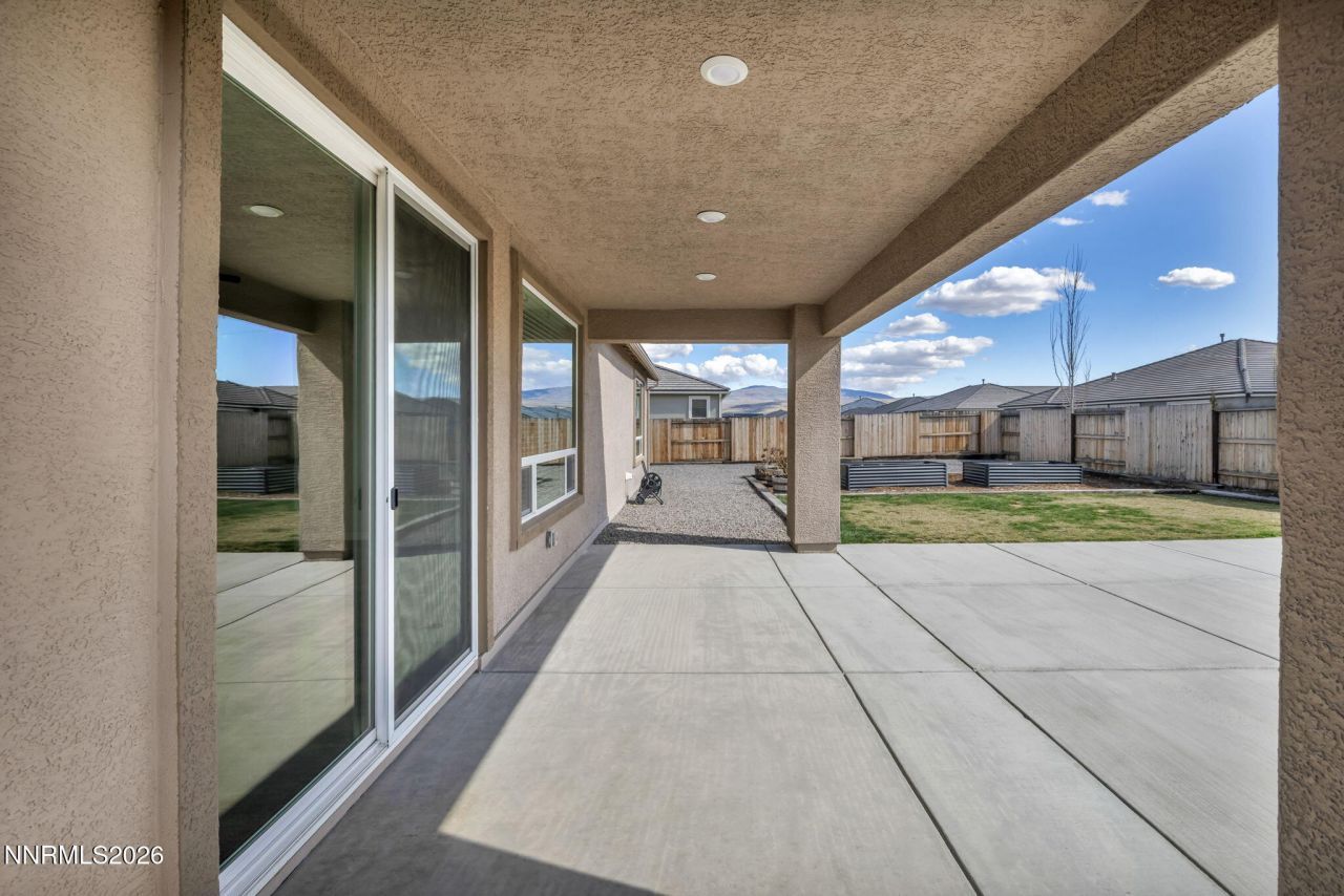 1038 Garden Pond Way, Spanish Springs, NV 89441 Photo