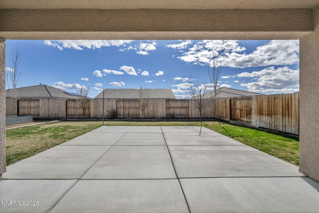 1038 Garden Pond Way, Spanish Springs, NV 89441 Photo