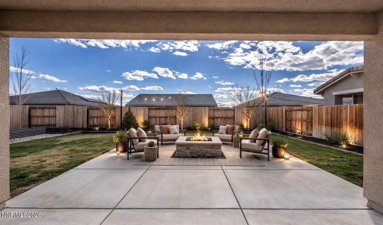 1038 Garden Pond Way, Spanish Springs, NV 89441 Photo