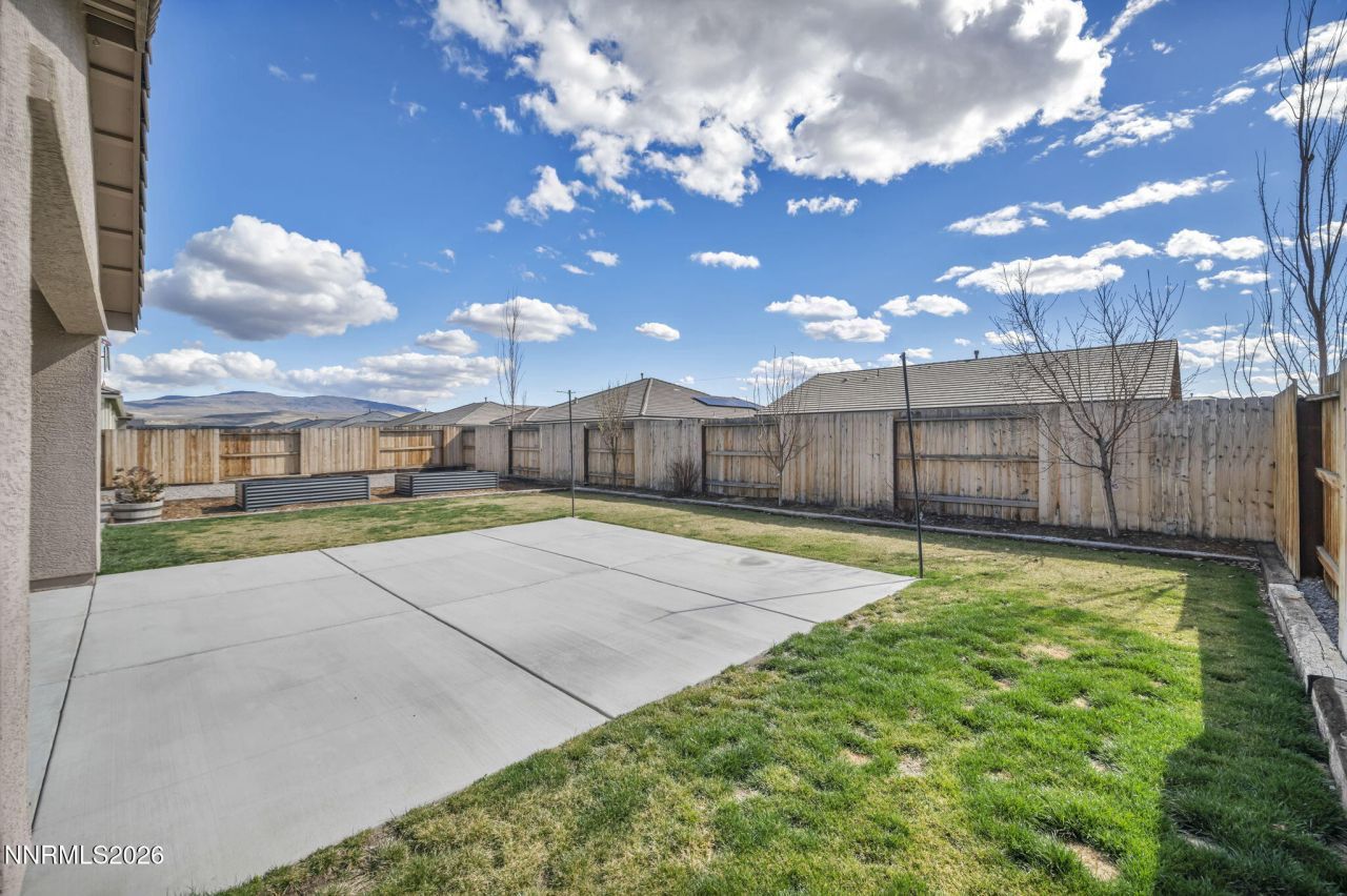 1038 Garden Pond Way, Spanish Springs, NV 89441 Photo