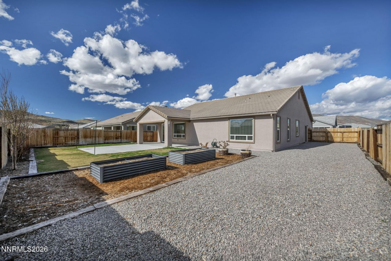 1038 Garden Pond Way, Spanish Springs, NV 89441 Photo