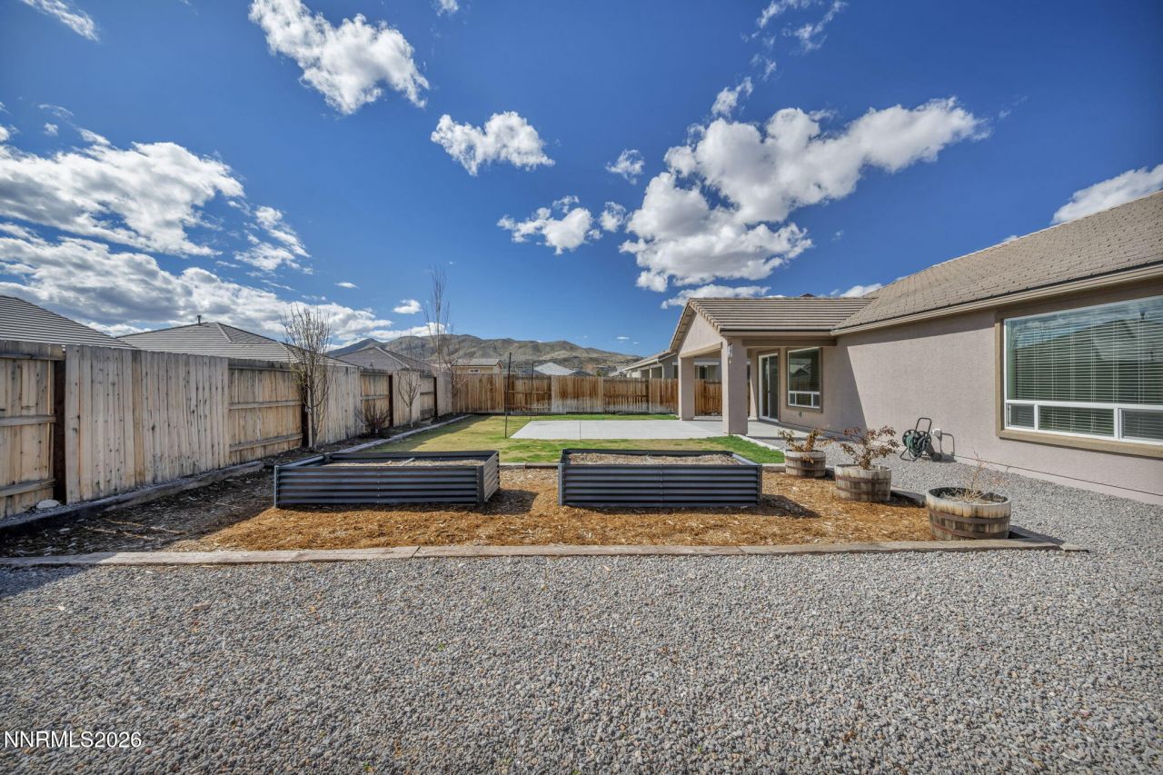 1038 Garden Pond Way, Spanish Springs, NV 89441 Photo