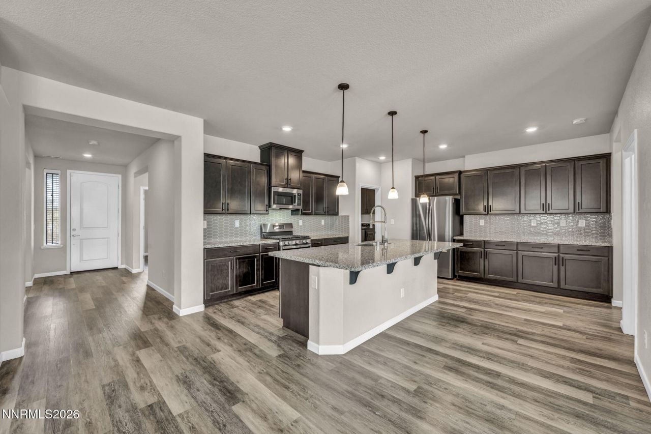 1038 Garden Pond Way, Spanish Springs, NV 89441 Photo