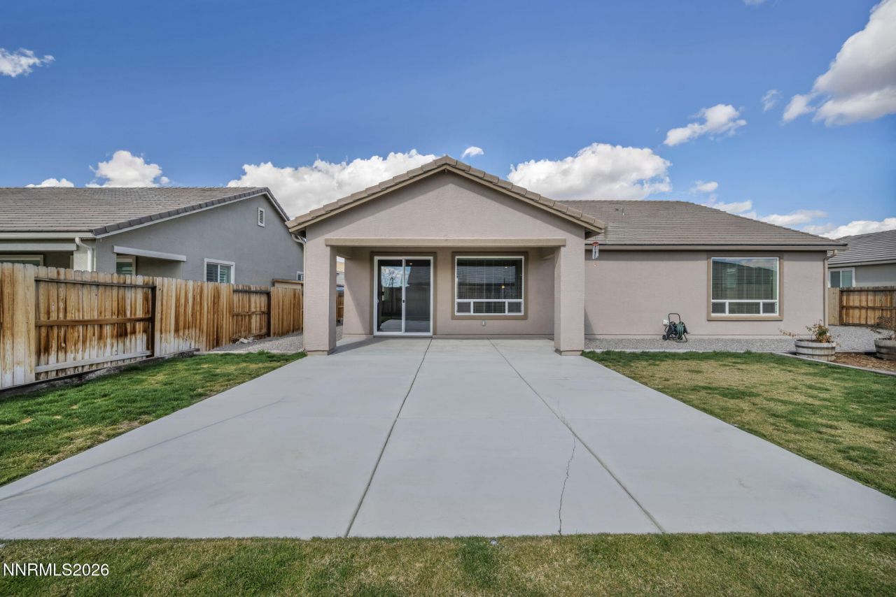 1038 Garden Pond Way, Spanish Springs, NV 89441 Photo