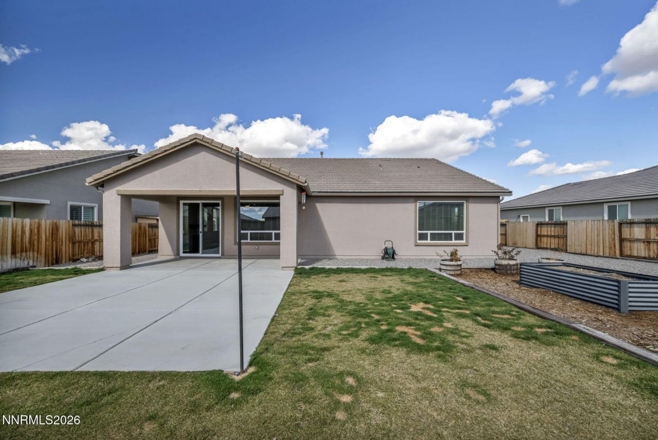 1038 Garden Pond Way, Spanish Springs, NV 89441 Photo